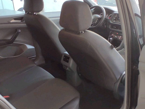 Imagem 10 de 14 de Volkswagen T-cross 200 Tsi 1.0 Tb Flex