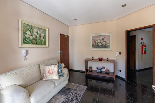 Imagem 25 de 27 de Apartamento - Vila Gertrudes - Ap4077