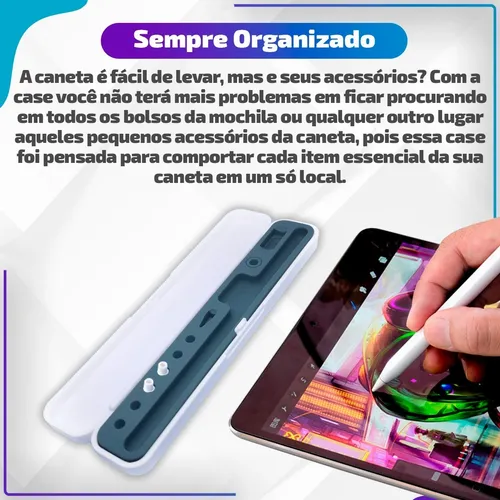 Capa Smart Case Apple iPad Pro11 - 2020 2021 2022 / Air4