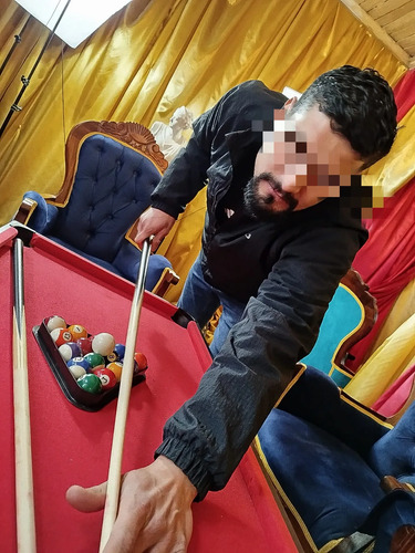 Se Arrienda Espacio Para Eventos Y Estadia