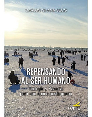 Libro Repensando Al Ser Humano. Teologia Y Pastoral - Cha...
