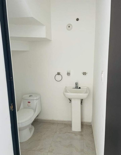Se Vende Casa Nueva Fracc Atrio Celaya