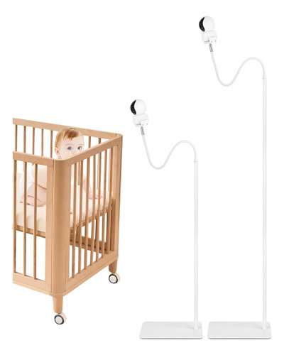 Soporte Ajustable Para Monitor De Bebé Dxr-8 Pro