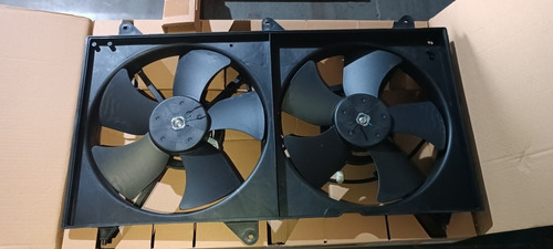 Electroventilador Chery A520