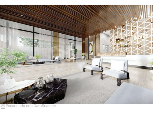 Proyecto De Apartamentos En Venta En Bella Vista