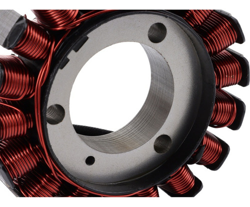 K079-877 Para Gsx-r600 Magneto Estator Bobina De Encendido