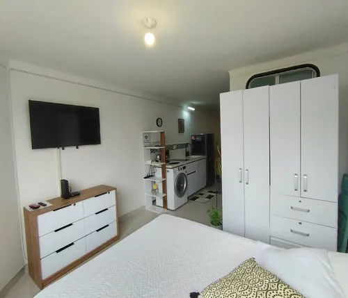 Vendo Apartaestudio Norte De Cali - Airbnb Aprobado