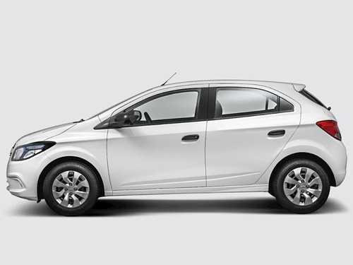 Chevrolet Onix Joy 1.4 M/t