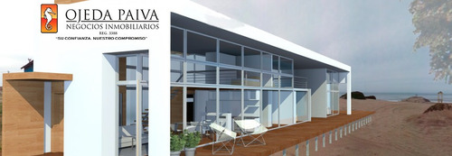 Imagen 6 de 8 de Lote Frente Al Mar