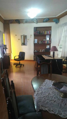 Oportunidad! U$s 1097 Venta De Casa 5 Amb Parque Chacabuco