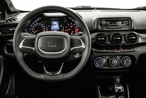 Fiat Cronos 1.3 GSE LIKE L26