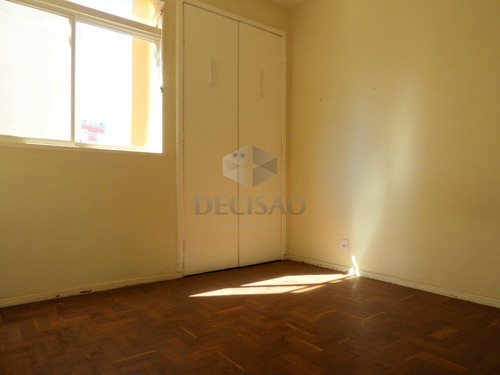 Imagem 10 de 19 de Apartamento 3 Quartos À Venda, 3 Quartos, 1 Vaga, Santa Efigênia - Belo Horizonte/mg - 16599
