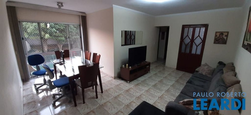 Imagem 3 de 15 de Apartamento - Vila Nova Mazzei - Sp - 628432