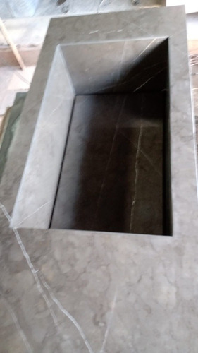 Imagem 1 de 5 de Fazermos Pias, Nichos, Bancadas Etc