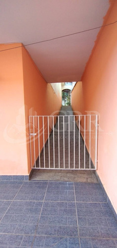 Imagem 9 de 11 de Casa/ Edícula - 3 Dormitórios, Sendo 1 Suíte, Edícula Com 3 Comôdos Bosque Dos Eucaliptos, São José Dos Campos - Sp - Ca01632 - 69579667