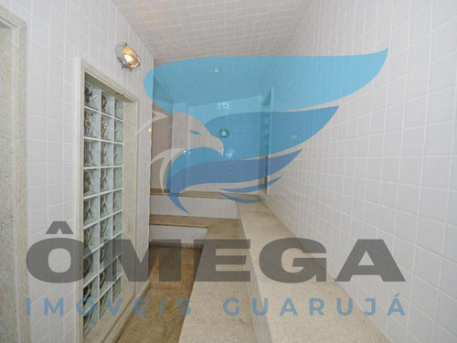 Imagem 24 de 30 de Casa Residencial À Venda, Acapulco, Guarujá. - Ca0195 - 34710268