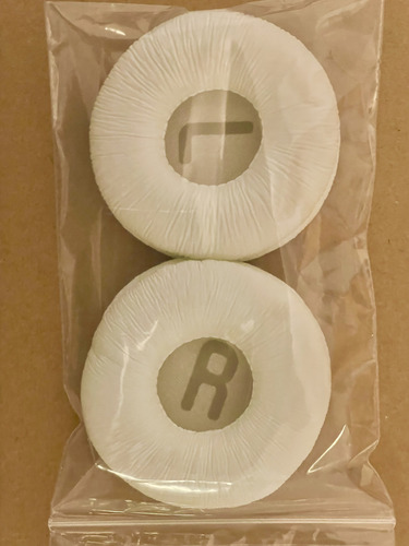 Almohadillas Audífonos Jbl