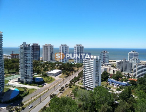 Imagen 11 de 24 de Apartamento En Alquiler Ocean Drive
