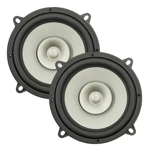 2 Mini Alto Falante 5w 4ohm Alta Qualidade p/ Mini Paredão em