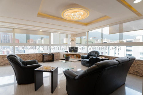 Apartamento En Venta En Bello Monte Mls.- 24-9600 Maryuriz Guillen