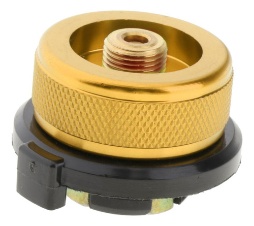 Partes Del Adaptador De Repuesto De Oro Tipo B Oro Tipo B