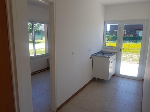 Casa A Estrenar- El Canton