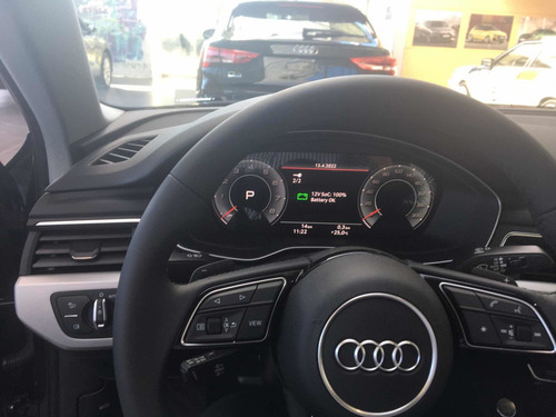 Imagen 4 de 7 de Audi A4 2021 2.0 Fsi 190cv