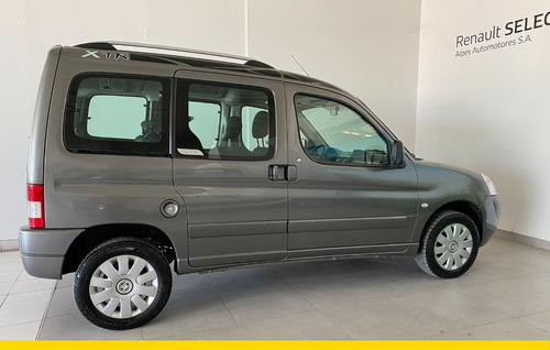 Imagen 6 de 7 de Citroën Berlingo Multispace 1.6 Hd - 2018