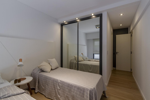 Catamarca Al 1500 - Departamento En Venta De 2 Dormitorios - Rosario Centro