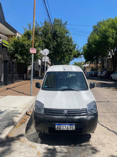 Citroën Berlingo Furgon 1.6 Vti 115 Business