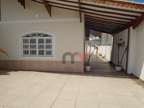 Imagem 5 de 30 de Casa Com 2 Dormitórios À Venda, 88 M² Por R$ 320.000,00 - Caiçara - Praia Grande/sp - Ca0778