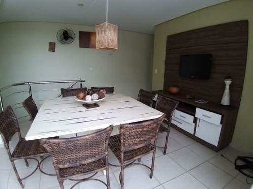 Imagem 4 de 20 de Cob Duplex - Praia Grande - 2010