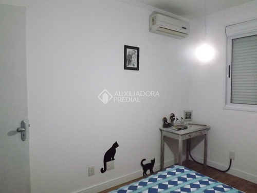 Imagem 7 de 11 de Apartamento - Menino Deus - Ref: 162694 - V-162694