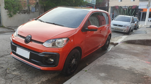 Volkswagen Up! 1.0 Tsi Move 5p