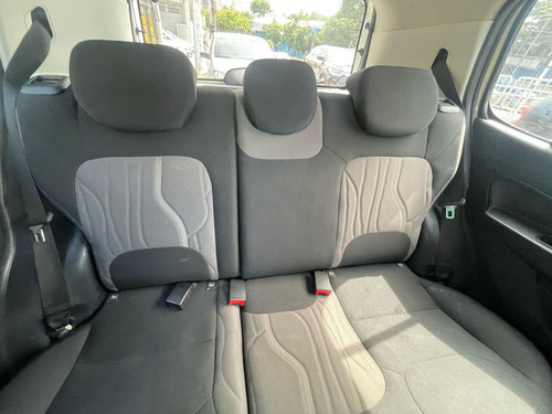 Fiat Uno UNO WAY 1.0 FLEX 6V 5P