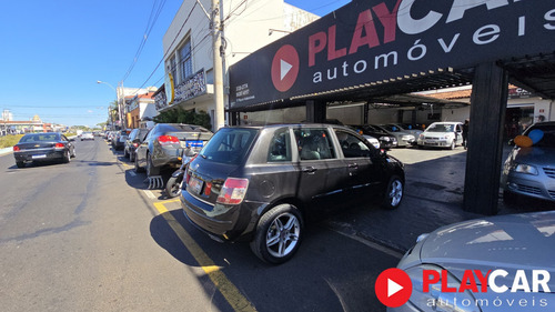 Fiat Stilo 1.8 MPI 8V FLEX 4P MANUAL