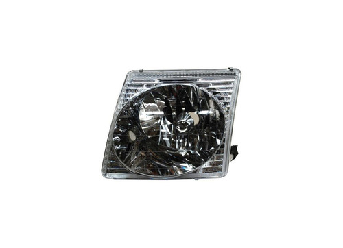 Par De Faros Genéricos Explorer 01/05