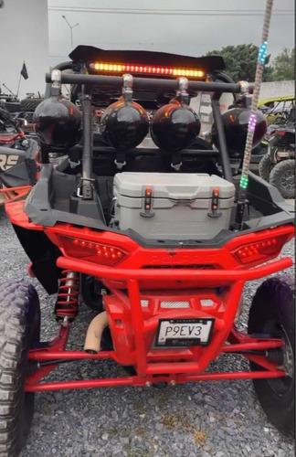 Imagen 2 de 10 de Rzr Polaris Xp 1000 Ride Command 2018