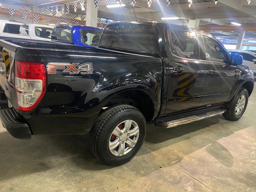 Imagen 8 de 10 de Ford Ranger 2020 2.5 Xlt Cabina Doble 4x2 Mt Credito