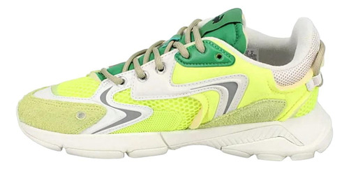 Tenis Lacoste L003 Neo