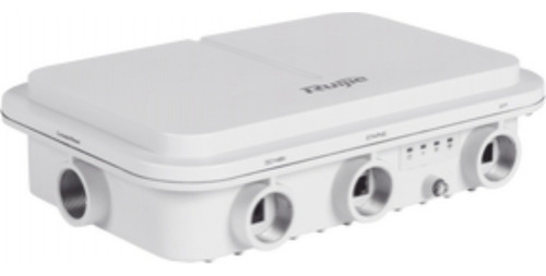 Punto De Acceso Wi-fi 6 Para Exterior Sectorial 60° Ip68