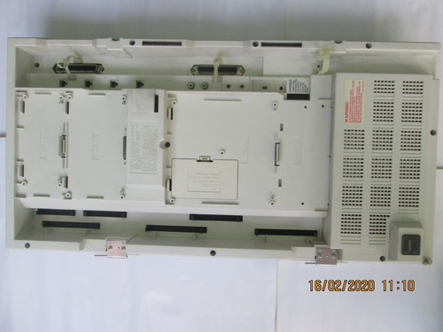 Imagen 3 de 8 de Central Telefónica Panasonic Kx-td1232x