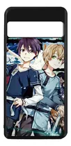 Comprar Funda Case Para Google Pixel 7 Sao Sword Art Online