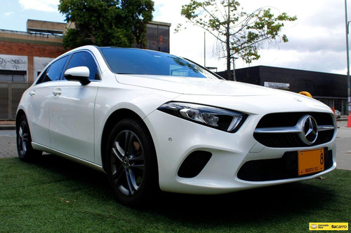 Mercedes Benz Clase A 200