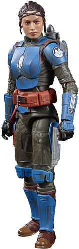 Star Wars Black Series Koska Reeves The Mandalorian