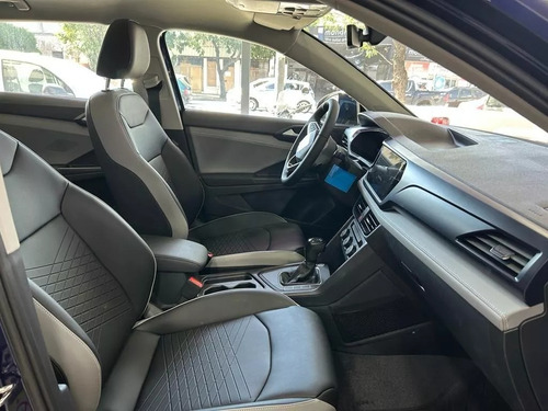 Volkswagen Taos 1.4 250 Tsi Comfortline
