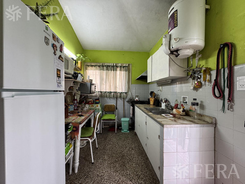 Venta En Block De 3 Unidades Funcionales Con Cochera En Santa Teresita