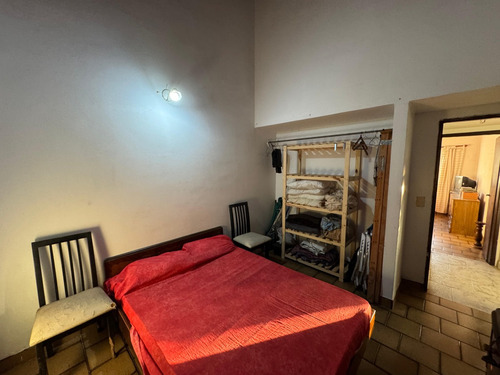 Venta Casa 4 Ambientes + Monoambiente A Terminar Calle 5 Entre 59 Y 60 Mar Del Tuyu