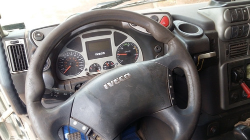Iveco Stralis Iveco