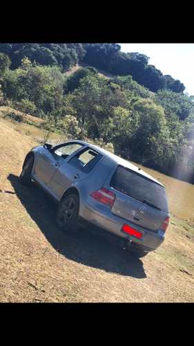 Vw Golf Generation 2005